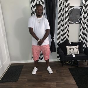 Meet your Posher, Deaunta